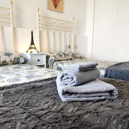 San Remo Levante Beach Apartments Бенидорм Экстерьер фото