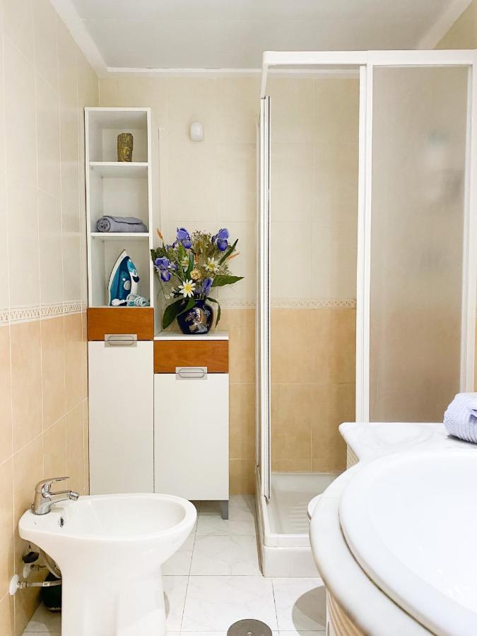 San Remo Levante Beach Apartments Бенидорм Экстерьер фото